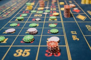 game live dealer 789Club